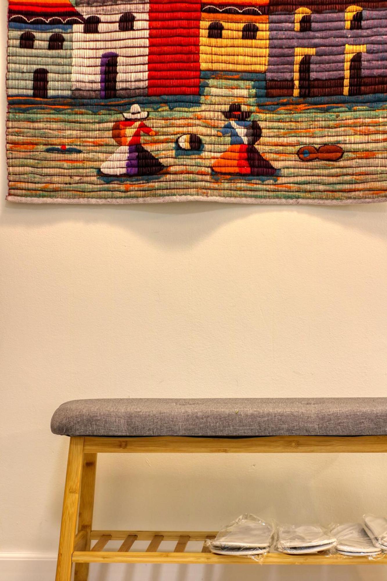Quito Apartment - Stylish & Quiet ブカレスト エクステリア 写真